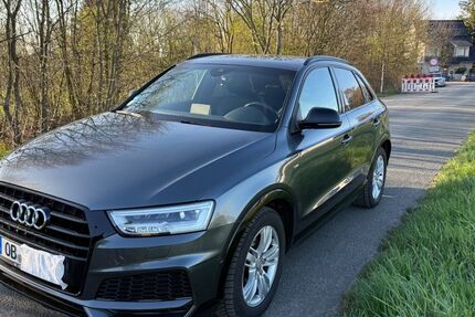 Audi Q3 93.400 km 22.499 &euro; Oberhausen 46149