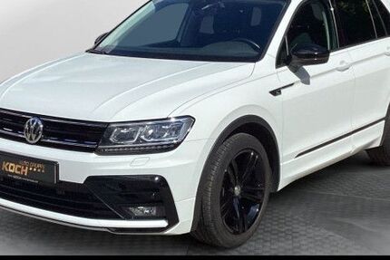 VW Tiguan 123.500 km 19.930 &euro; Ellwangen 73479