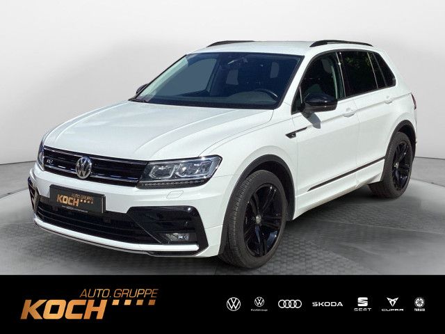 VW Tiguan 123.500 km 19.930 &euro; Ellwangen 73479