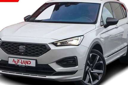 Seat Tarraco 54.360 km 37.950 &euro; Meißen 01662