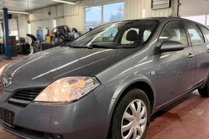 Nissan Primera 220.000 km 750 &euro; Blankenburg / Harz 38889
