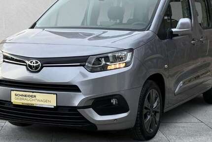 Toyota Verso