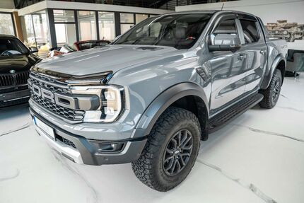 Ford Ranger 35.132 km 49.990 &euro; Quakenbrück 49610