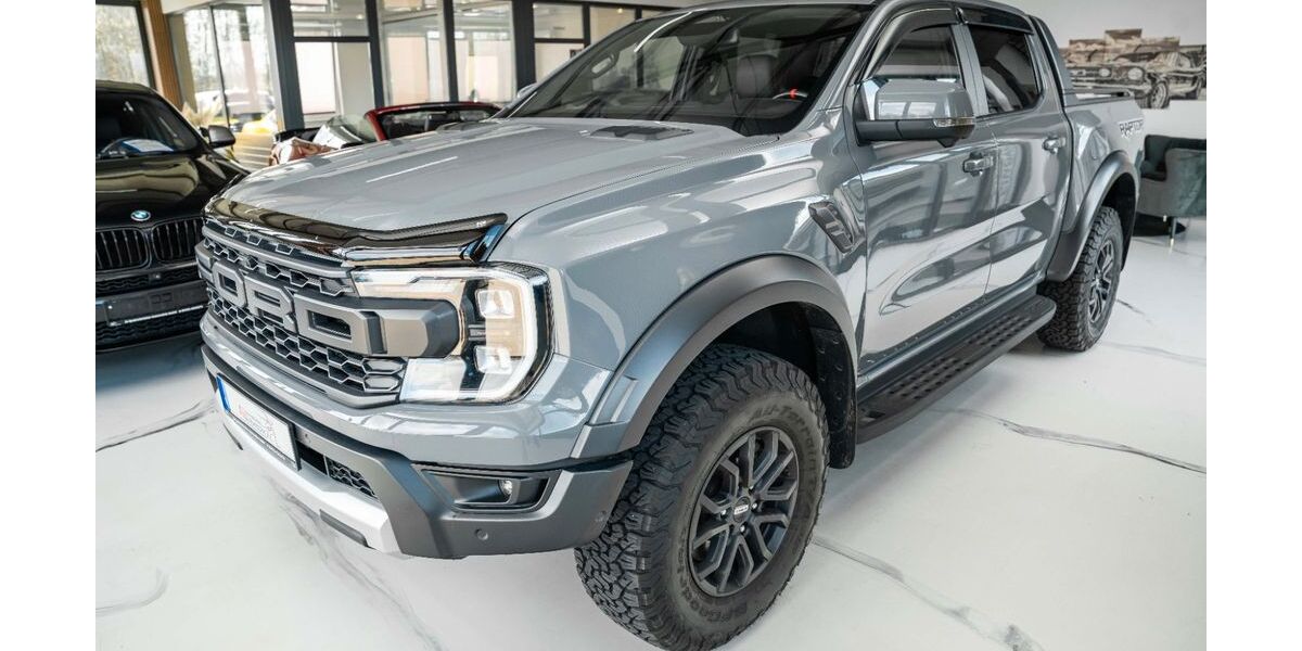 Ford Ranger 35.132 km 49.990 &euro; Quakenbrück 49610