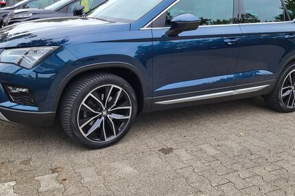 Seat Ateca 63.500 km 20.000 € Bielefeld 33719