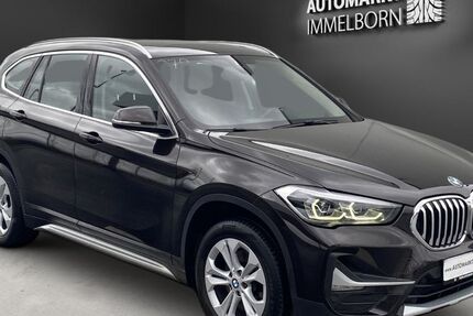 BMW X1 139.980 km 22.950 € Barchfeld - Immelborn 36456