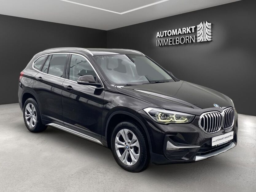 BMW X1 139.980 km 22.950 € Barchfeld - Immelborn 36456