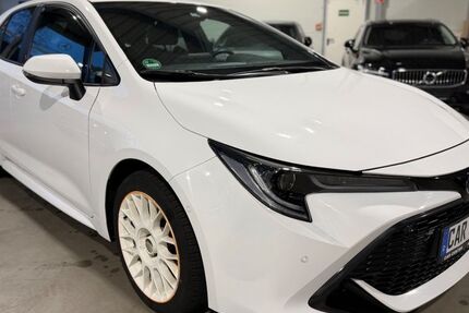 Toyota Corolla 18.000 km 21.950 &euro; Bocholt 46395