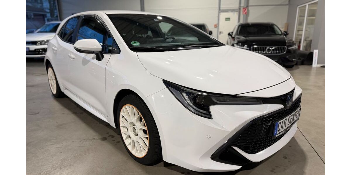 Toyota Corolla 18.000 km 21.950 &euro; Bocholt 46395