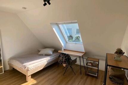 Wohnung Stuttgart Stuttgart-West - 1 Zimmer, 12 m&sup2;, 520&euro; | Angebot:24994559