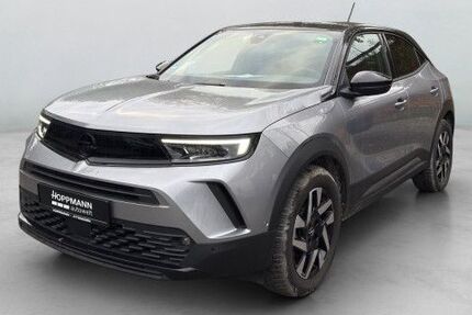 Opel Mokka 14.098 km 20.490 &euro; Attendorn 57439