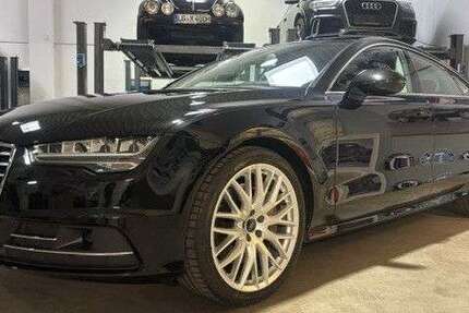 Audi A7 113.267 km 24.990 &euro; Bönningstedt 25474