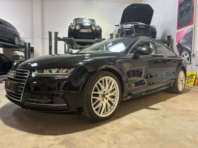 Audi A7 113.267 km 24.990 &euro; Bönningstedt 25474