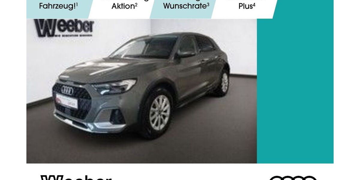 Audi A1 9.170 km 23.170 &euro; Leonberg 71229