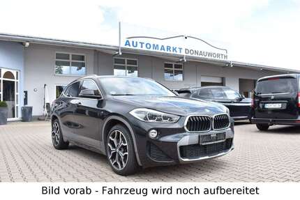 BMW X2 44.583 km 24.995 &euro; Donauwörth 86609