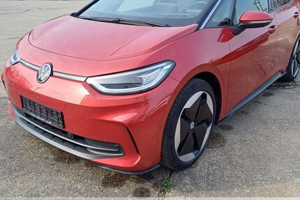 VW ID.3 36.690 km 25.999 &euro; Dresden 01157
