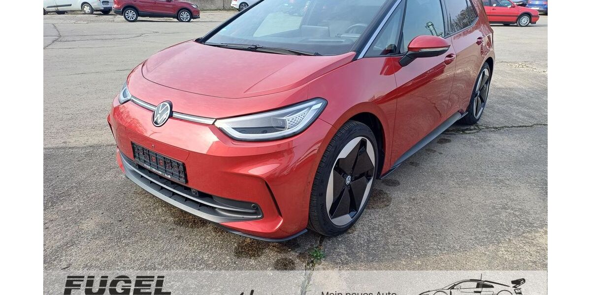 VW ID.3 36.690 km 25.999 &euro; Dresden 01157