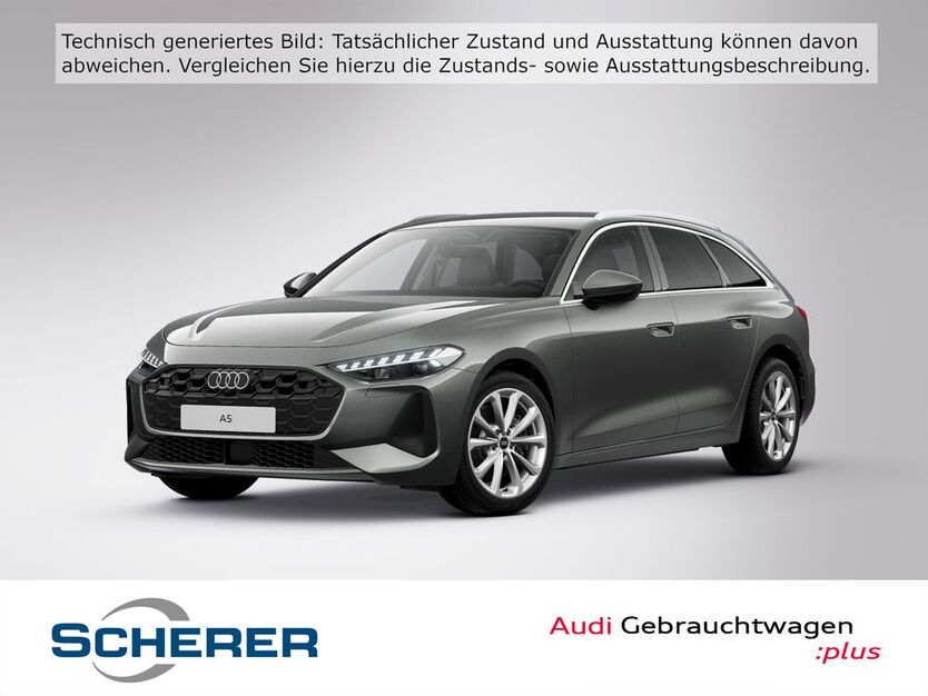 Audi A5 10.298 km 47.900 € Simmern 55469
