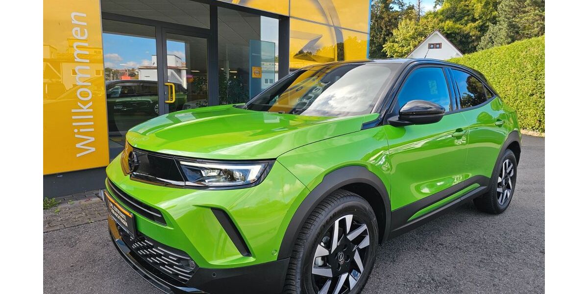 Opel Mokka 9.787 km 19.990 &euro; Heilbad Heiligenstadt 37308