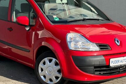 Renault Modus 66.000 km 2.990 &euro; Berlin 12435