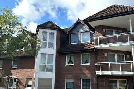 Wohnung zum Kaufen in Duisburg 99.500 € 44 m²