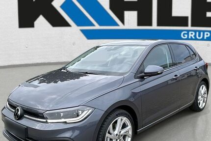 VW Polo 2.490 km 29.290 &euro; Walsrode 29664