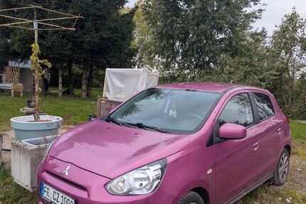 Mitsubishi Space Star 146.500 km 1.600 € Wutach 79879