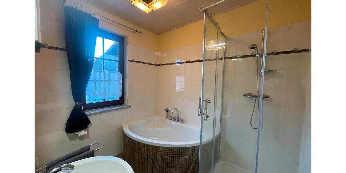 Terrassenwohnung Kranichfeld - 2 Zimmer, 58 m&sup2;, 85&euro; | Angebot:26292756