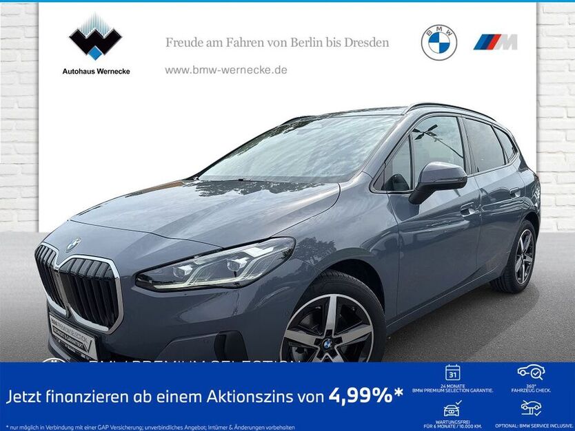 220 Active Tourer
