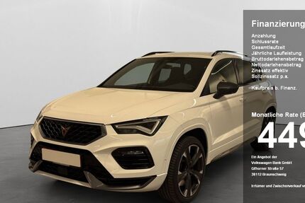 Cupra Ateca 37.276 km 33.790 &euro; Regensburg 93055