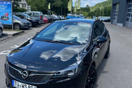 Opel Astra 47.000 km 13.800 € Rottenburg am Neckar 72108