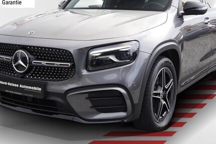 Mercedes-Benz GLB 200 29.063 km 40.490 &euro; Schleswig-Busdorf 24866