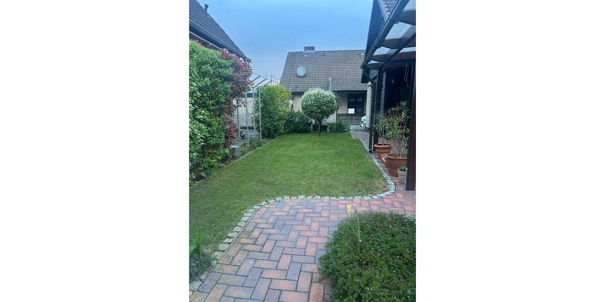 Einfamilienhaus Wolfsburg Almke - 6 Zimmer, 165 m&sup2;, 442.000&euro; | Angebot:26448935