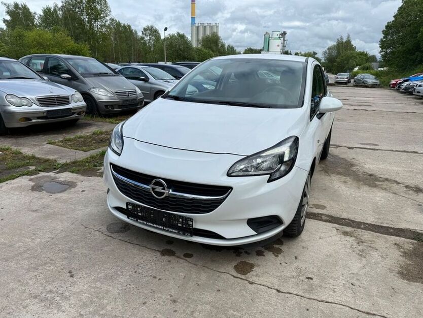 Corsa