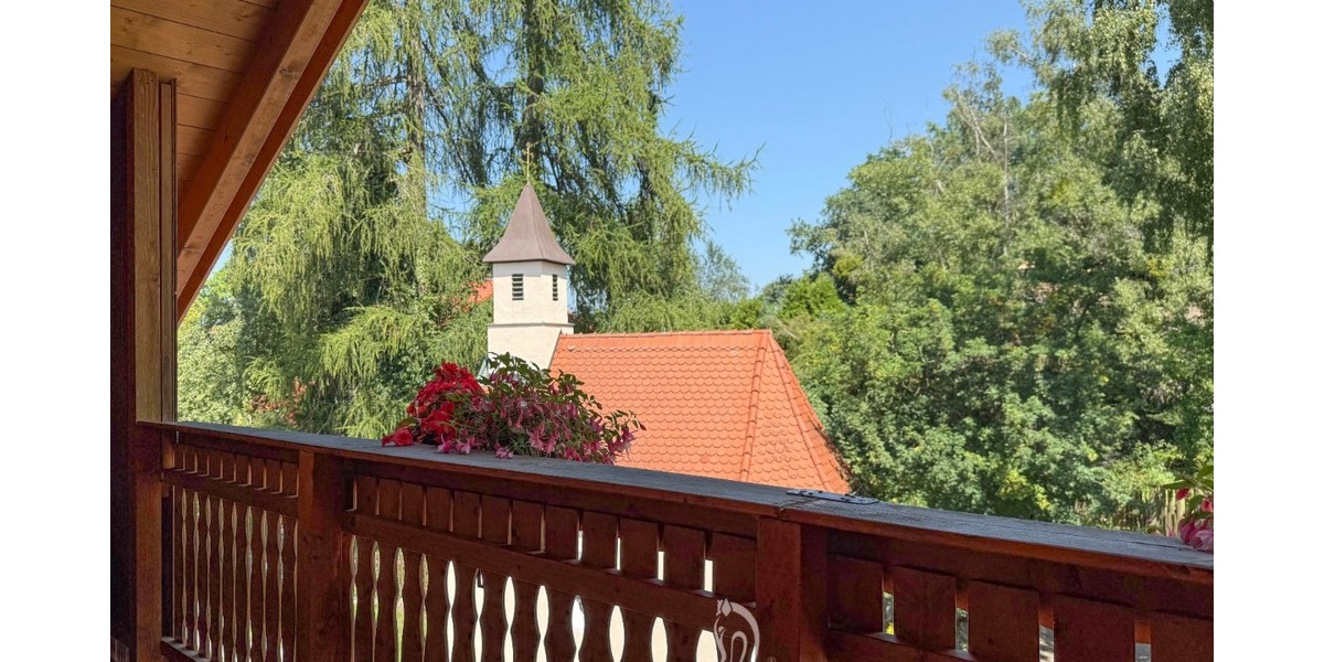 Nur 30 Minuten nach München - energieeffiziente Doppelhaushälfte mit großzügigem Garten - Doppelhaushälfte Icking | Angebot:25907600