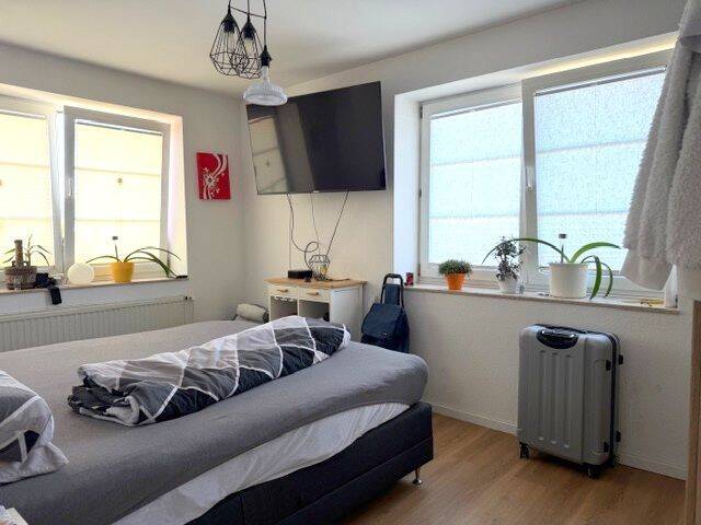 Etagenwohnung Güstrow - 3 Zimmer, 56 m&sup2;, 117.000&euro; | Angebot:26733598