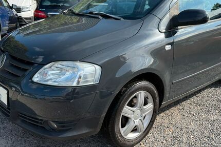 VW Fox 143.049 km 2.290 € Hamburg 22179