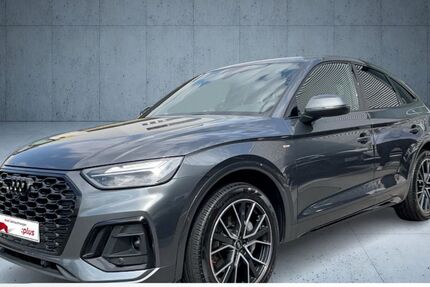 Audi Q5 64.354 km 37.720 &euro; Neutraubling 93073