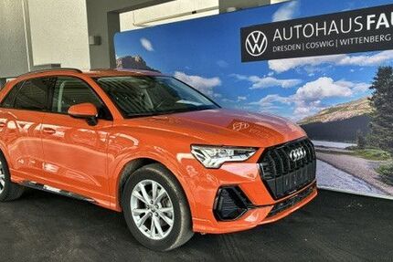 Audi Q3 68.746 km 20.900 &euro; Jessen 06917