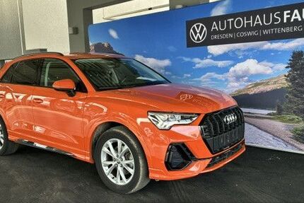 Audi Q3 68.746 km 23.400 &euro; Jessen 06917