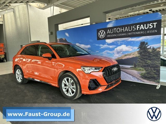Audi Q3 68.746 km 23.400 &euro; Jessen 06917
