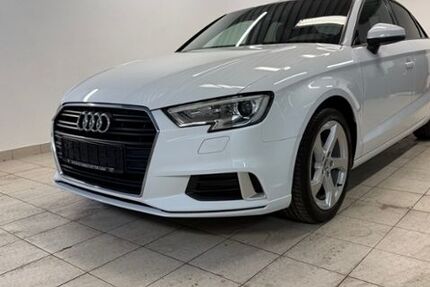 Audi A3 32.799 km 19.900 &euro; Beeskow 15848