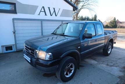 Ford Ranger 232.701 km 3.300 &euro; Groß Oesingen 29393