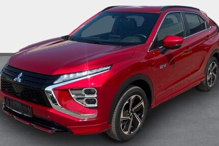 Mitsubishi Eclipse Cross 37.019 km 23.950 &euro; Wernigerode 38855