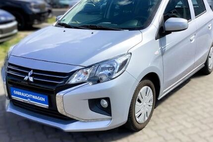 Mitsubishi Space Star 9.305 km 11.800 &euro; Lüneburg 21337