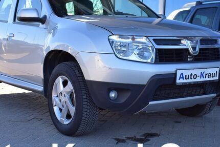 Dacia Duster 391.329 km 3.349 &euro; Rehna 19217
