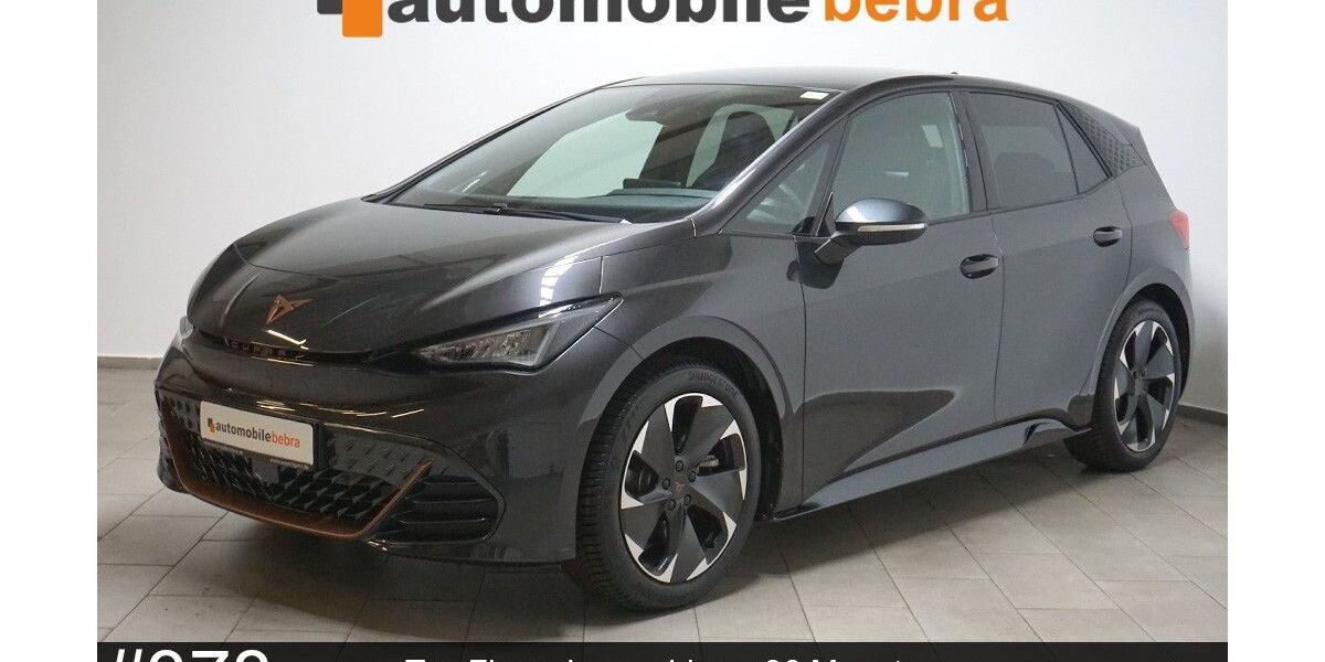 Cupra Born 38.866 km 23.290 &euro; Bebra 36179