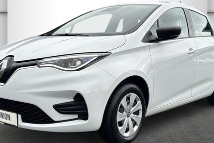 Renault ZOE 34.600 km 13.390 &euro; Hauneck b. Bad Hersfeld 36282