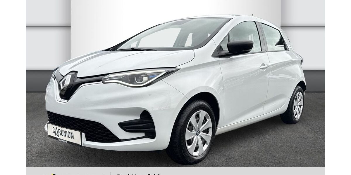 Renault ZOE 34.600 km 13.390 &euro; Hauneck b. Bad Hersfeld 36282