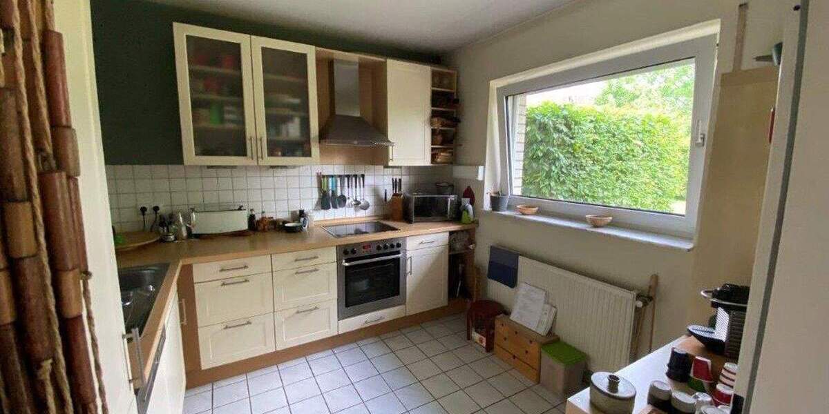 Doppelhaushälfte Bielefeld Senne - 1 Zimmer, 158 m&sup2;, 511.000&euro; | Angebot:24995866